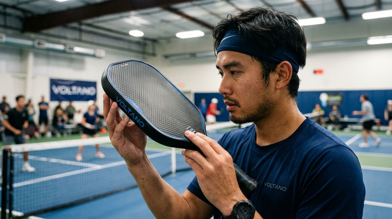 Tranh Chấp Bản Quyền Vợt Pickleball JOOLA và 11 Thương Hiệu Khác: Người Chơi Nên Biết Gì?