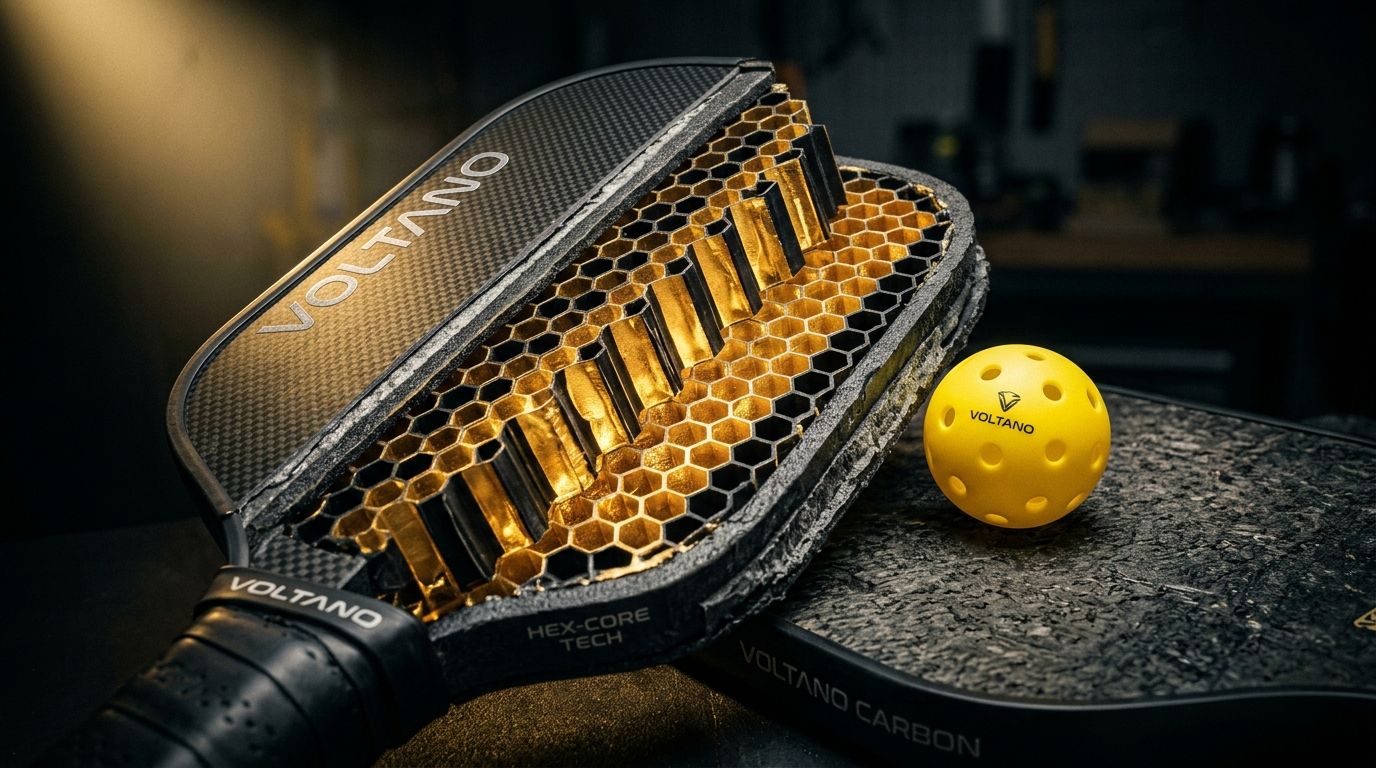 Tranh Chấp Bản Quyền Vợt Pickleball JOOLA và 11 Thương Hiệu Khác: Người Chơi Nên Biết Gì?