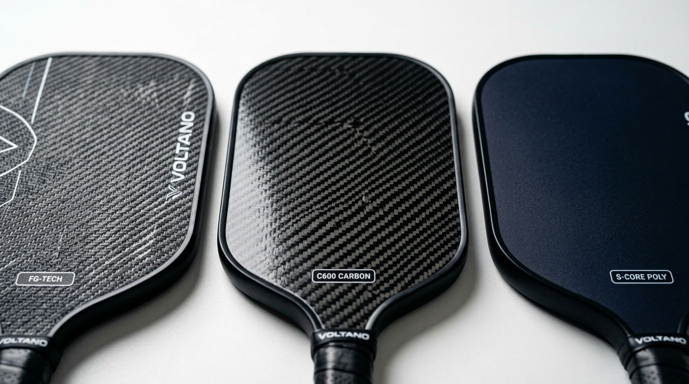 Top 5 Vợt Pickleball Cho Người Mới Bắt Đầu Tại Việt Nam: Kamito, Zocker, Sypik Có Gì Đặc Biệt?